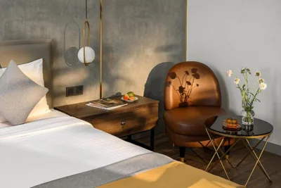 Acnos Hotel – Photos 2