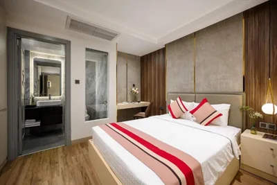 Acnos Hotel – Photos 4