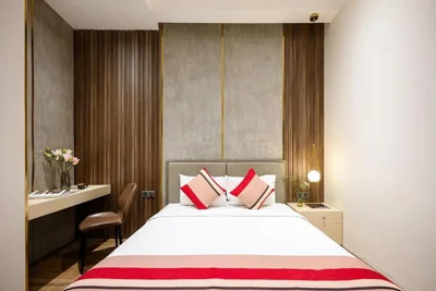 Acnos Hotel – Photos 5