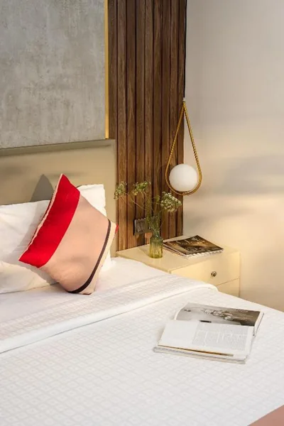 Acnos Hotel – Photos 7