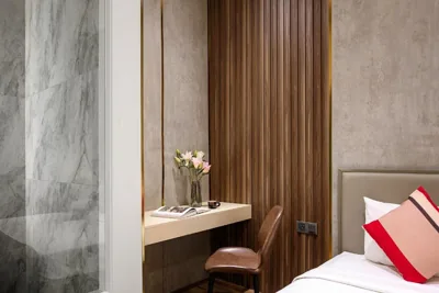 Acnos Hotel – Photos 8