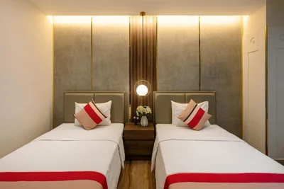 Acnos Hotel – Photos 10