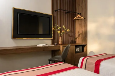 Acnos Hotel – Photos 14