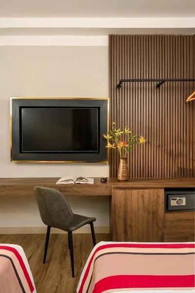 Acnos Hotel – Photos 15