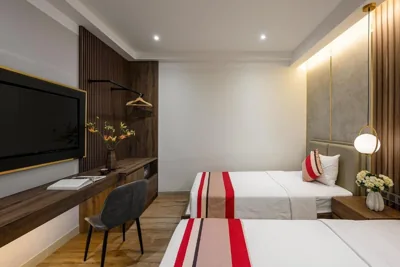 Acnos Hotel – Photos 16